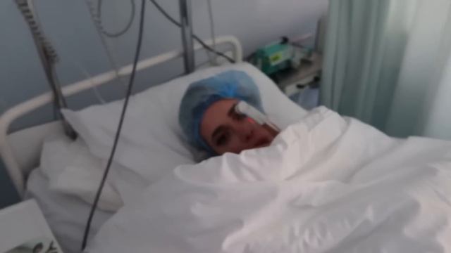 РОДЫ КЕСАРЕВО СЕЧЕНИЕ, НАМ ВСЕ ВРАЛИ