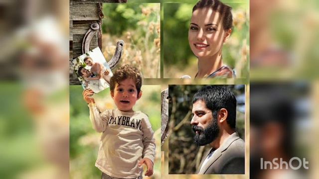 Бурак Озчивит ❤️ Фахрие Эвджен -Романтик  Любовы 🤗💞👍💕 смотреть онлайн