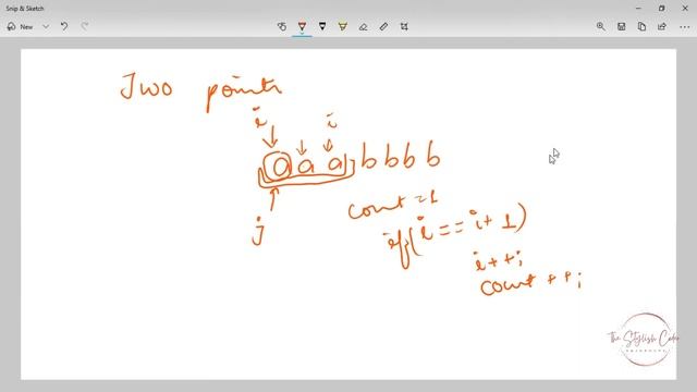 443. String Compression - LeetCode Solution Java | Detailed Explanation