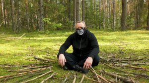 Вызвал Лешего. Он пришёл