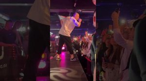 Честный | Залетай свежий ветер в окно мне | Казань 2023