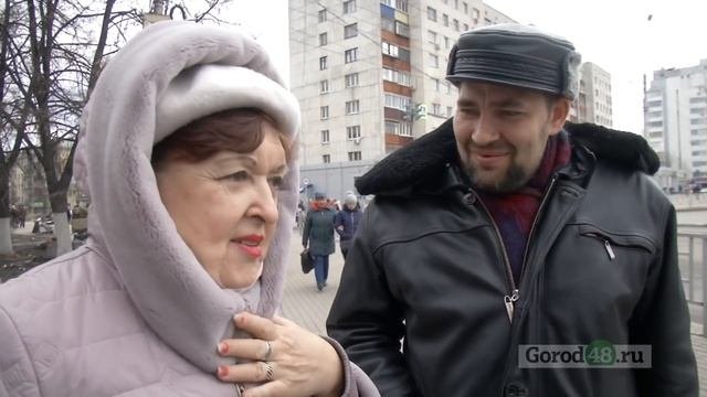 Каким должен быть новый мэр?