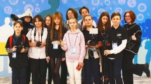 Новостная программа «Дневник». Ноябрь 2022