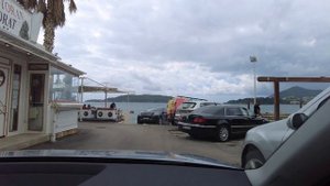 Черногория 2021. РЫНОК Zelena Pijaca в БУДВЕ. БЕЧИЧИ. РАФАИЛОВИЧИ. ЦЕНА на ОБЕД в РЫБНОМ РЕСТОРАНЕ