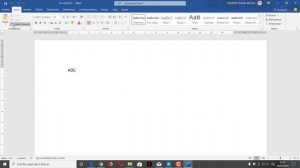 CURSO DE WORD 2019 DESDE CERO - 1 CREAR, ABRIR Y GUARDAR DOCUMENTOS