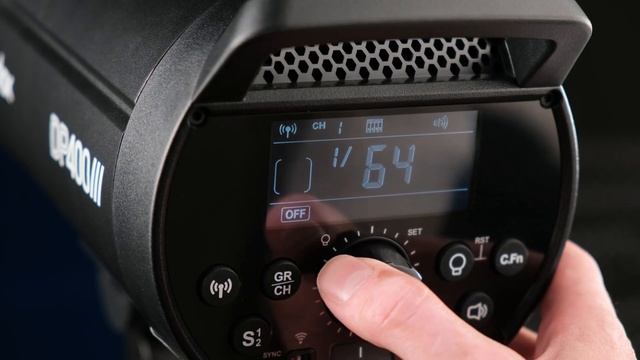 Подробная видеоинструкция. Синхронизатор Godox X2T+накамерная и студийная вспышка. смотреть онлайн