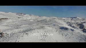 Шагаа- биле!