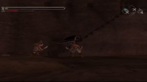 ИГРА ПО БЕРСЕРКУ?! | Sword of the Berserk Guts Rage | ОБЗОР