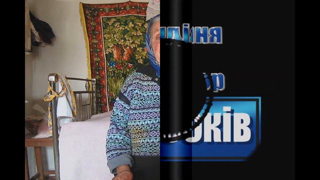 Голодомор 1932-1933 років. Село Святилівка