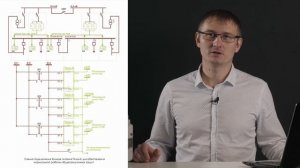 Логическая защита шин (ЛЗШ)