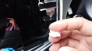 Apple CarPlay & Android Auto in Mercedes GLA GLC GLE GLS 2014-2018