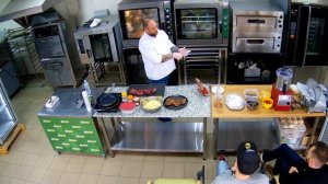 Мастер-класс "Мясо сухого вызревания: 60 дней"