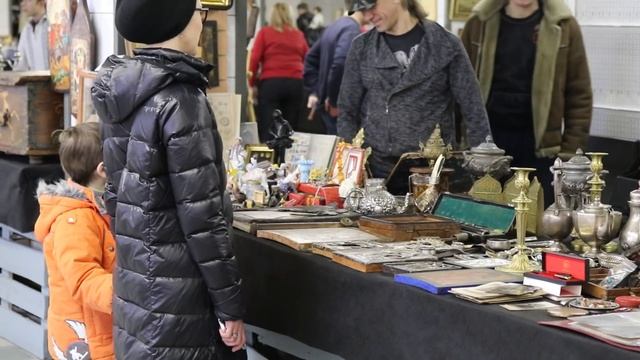 Где Покупать Монеты в Москве? #8 (Московский Слет Коллекционеров)
