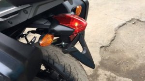 Honda NC700 SD ABS  2013г. / ОБЗОР / Продажа /