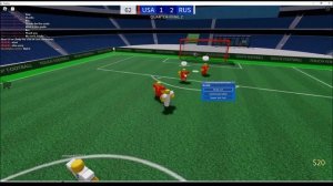 Roblox Touch Football Script (Auto Score 100%, AutoWin)