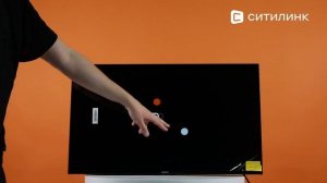 Обзор 32" Телевизора Xiaomi Mi TV A2 | Ситилинк