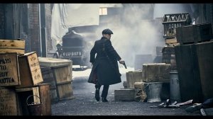 Peaky Blinders  OST- 4x02 The Mercy Seat (Nick Cave & The Bad Seeds)