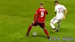 Самые НЕВЕРОЯТНЫЕ ФИНТЫ 2017-2018●СУМАСШЕДШИЕ ФИНТЫ●Самые лучшие финты●Лучшие финты 2017 ГОДА●HD ✔️