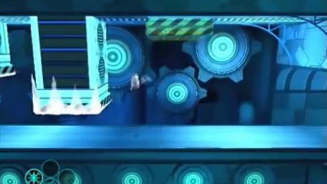 Twisted Nick Game Review - DESPICABLE ME: THE GAME for Playstation 2 смотреть онлайн