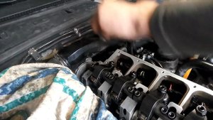 "ГТ" Регулировка насос форсунки на VAGовских дизелях.