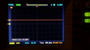 Пусковой ток холодильника. Замер ваттметром, осциллографом. Подавление выброса.