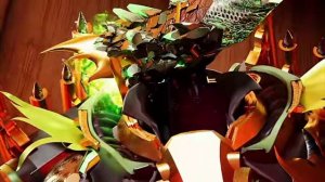 все титаны собрались озвучка