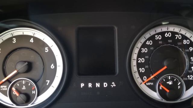 How to Reset the Oil Life on a Dodge Ram смотреть онлайн
