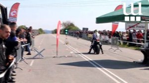 Мото драг рейсинг "ROAD 4 D", Велики Преслав 2023