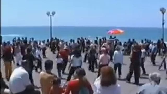 Samba -- танцуют все...!!! смотреть онлайн