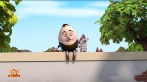 Kids Nursery Rhymes | Humpty Dumpty