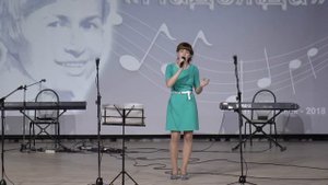 (Катя Рябова) Александра Пахмутова - Просьба(cover. Яна Никитина)