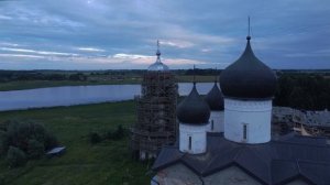 Михайло Клопский монастырь