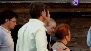 Слепая. Премьера на ТВ-3! С 18 августа в 17:30