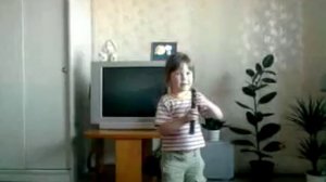 Черный кот. Малышка жгёт)))