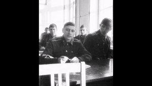 Из жизни курсантов