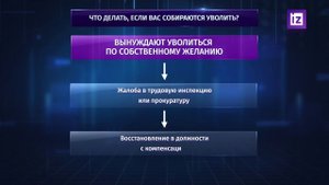 Что делать, если вас собираются уволить?