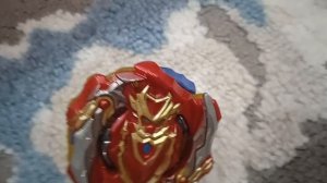 обучение бейблейд 2 часть