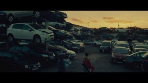 Король-львенок (2022).