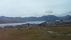29 августа 2011 По дороге в аэропорт. Урелики