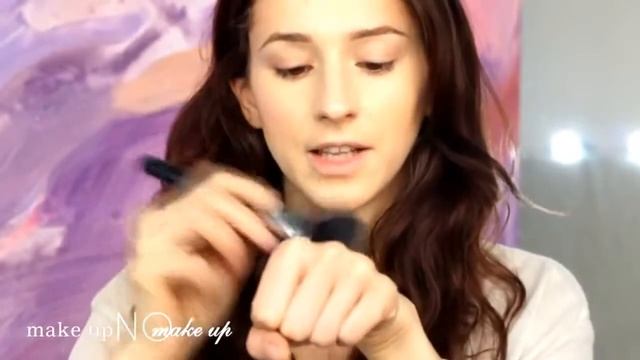Макияж  Без макияжа     No make up  makeup смотреть онлайн
