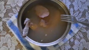 Как вредное мясо превратить в полезное!