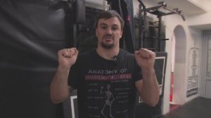 Инвентарь для ОФП борца! Что надо для эффективной тренировки?