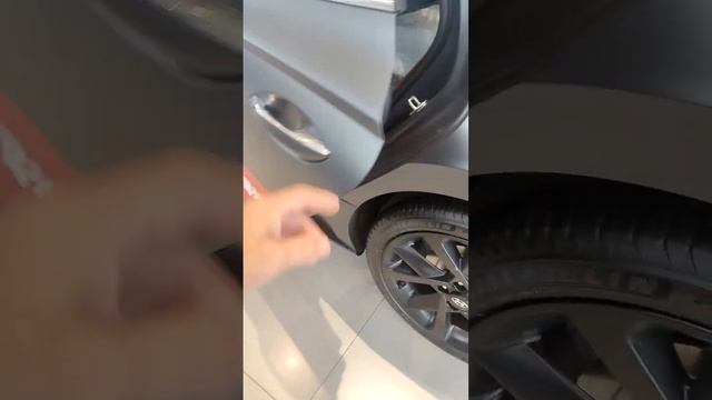 Hyundai Sonata 2023. Автомобили из Китая
