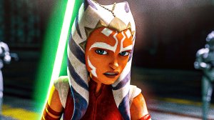 Звездные войны: Сказания о джедаях — Русский трейлер (2022)