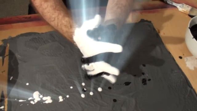 TRANSFORMATION by Mark Kostabi, featuring Olen Cesari смотреть онлайн