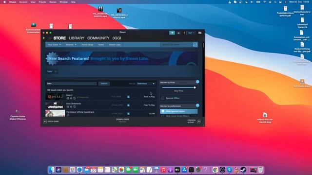 How to download and install Dota 2 on Mac and Windows ? (for absolute beginners) смотреть онлайн