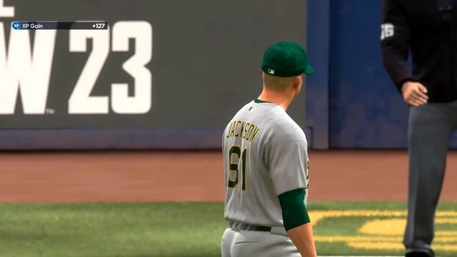 All Star Game / Big Decisions to Make - MLB The Show 23 Franchise | Ep.42 смотреть онлайн