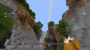 Minecraft Xbox 360 / PS3 - Last Update TU65 Release Date Info