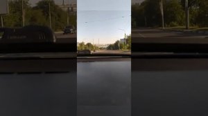 Яндекс грузовой на Иж Ода пирожок 2717 .  Воронеж