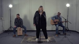 Miley Cyrus Flowers - Cover